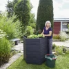 Garantia Ergo Hochbeet 25 cm 25 x 55 cm