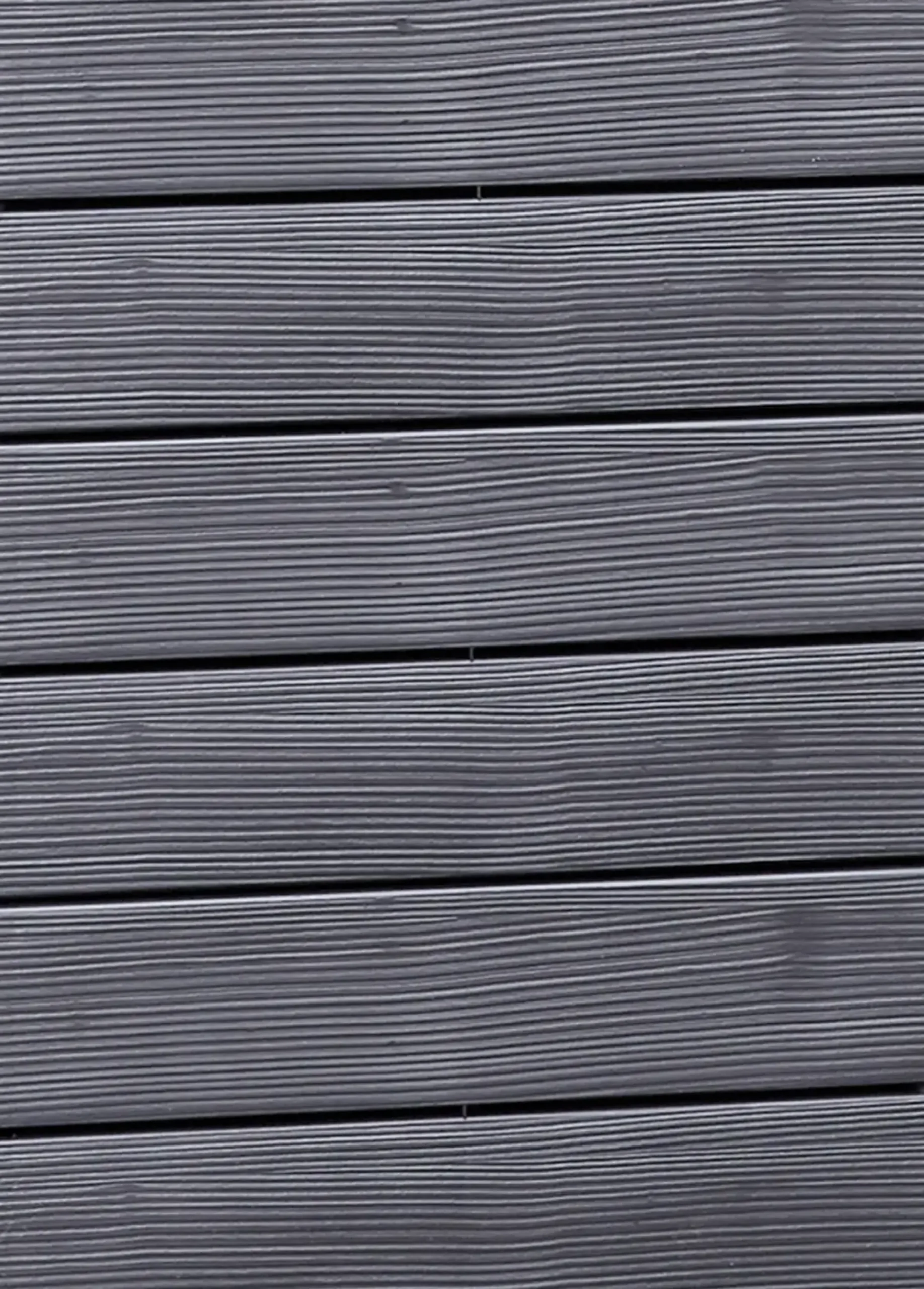 Garantia Ergo Hochbeet 25 cm 25 x 55 cm