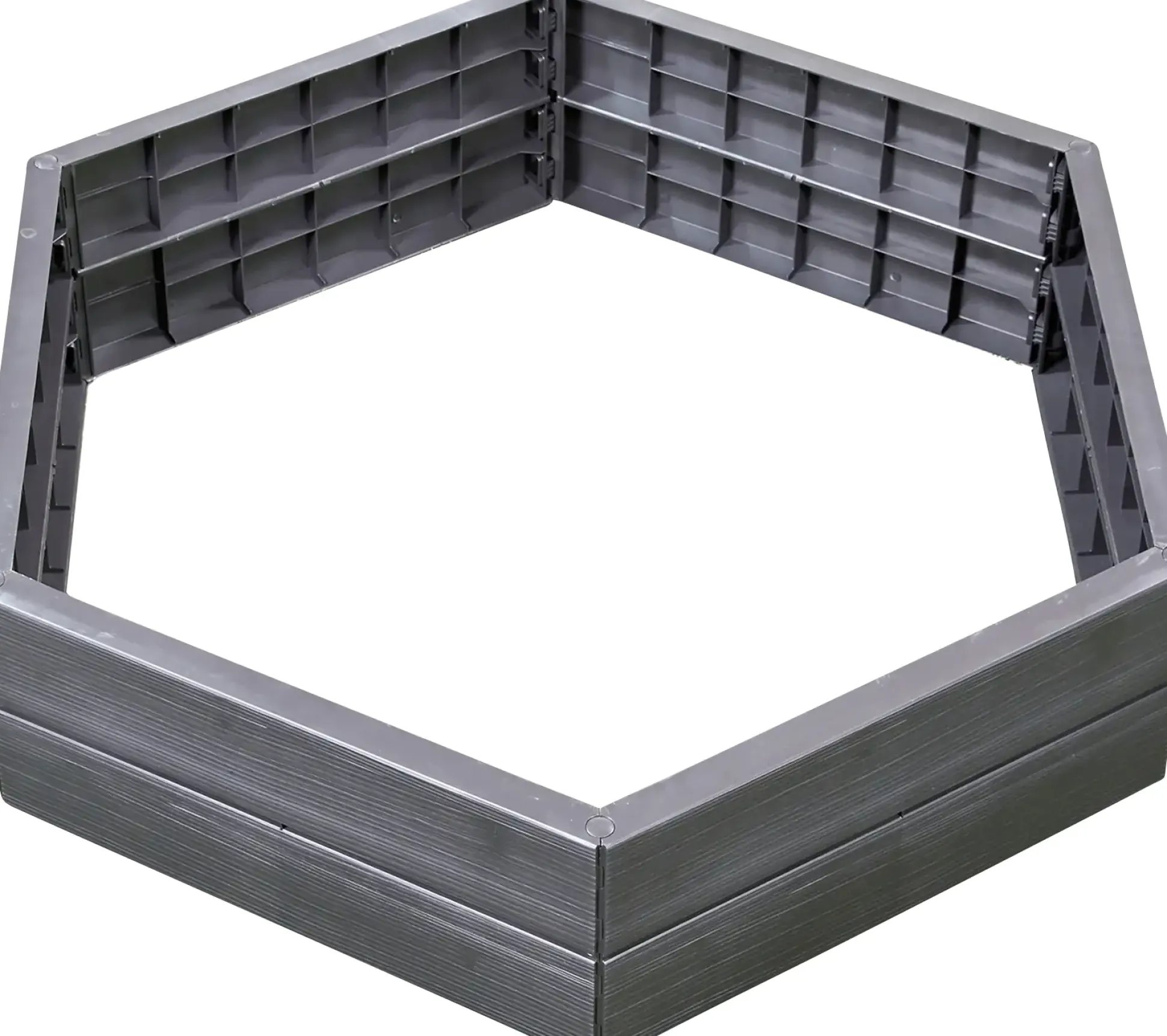 Garantia Ergo Hochbeet 25 cm 25 x 55 cm