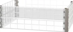 Garantia ERGO Quadro L Wachstumsmodul für Hochbeet Ergo Quadro L