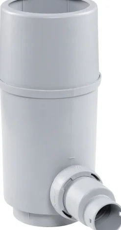 Garantia Fallrohrfilter Regendieb Pro