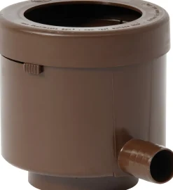 Garantia Füllautomat de luxe mit Laubabweiser