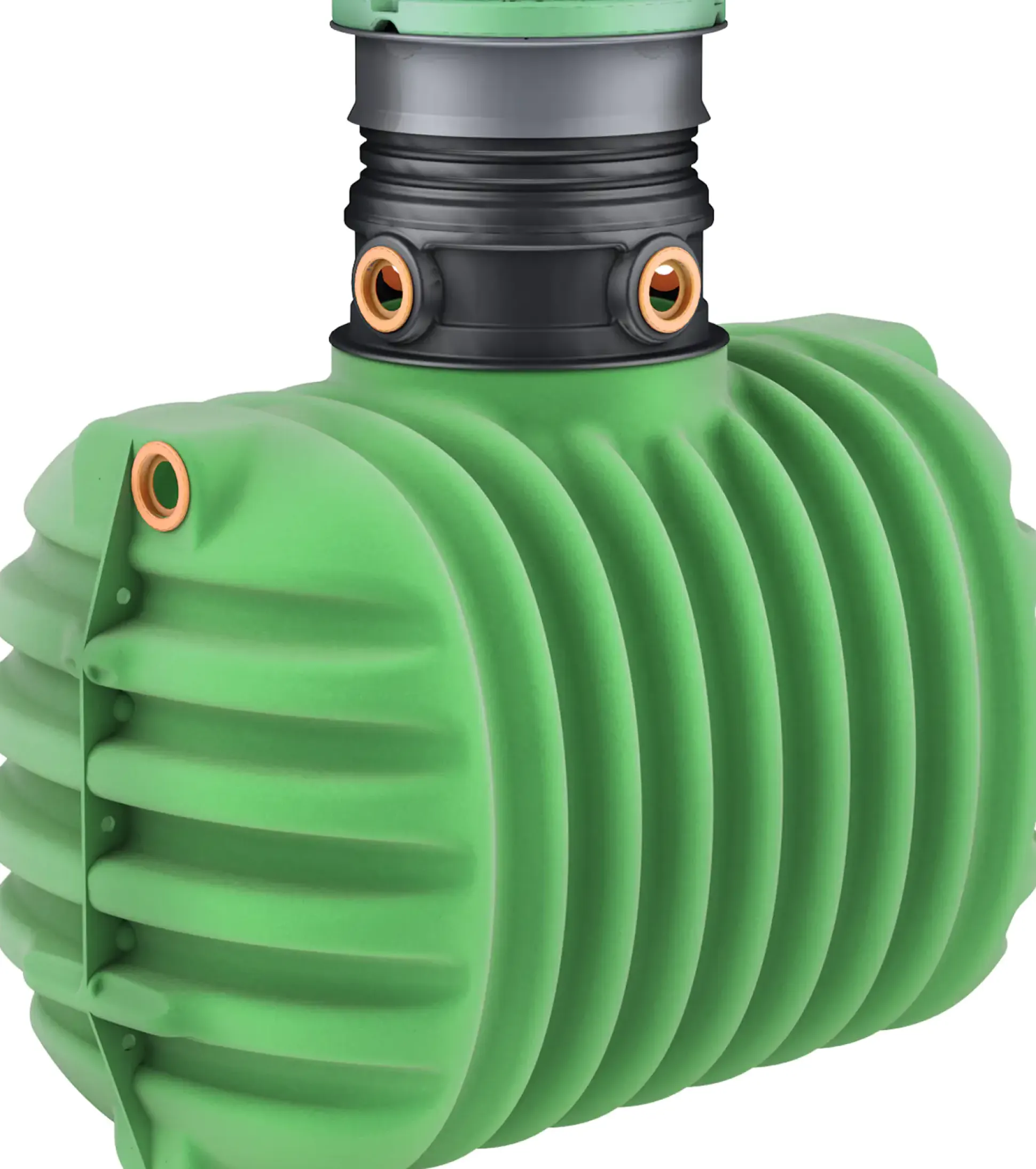Garantia Gartenpaket PROline Cristall 2.650 l