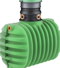 Garantia Gartenpaket PROline Cristall 1.600 l