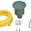 Garantia Gartenpaket PROline Columbus 9.000 l