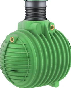 Garantia Gartenpaket PROline Columbus 4.500 l