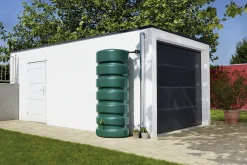 Garantia Gartentank Classico 650 l