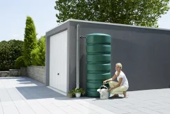 Garantia Gartentank Classico 650 l