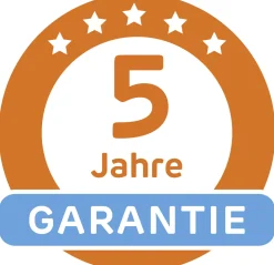 Garantia Gartentank Cubus 1.000 L dunkelgrün
