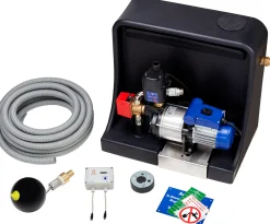 Garantia Hauspaket PROline Columbus 3.700 l