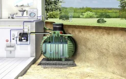 Garantia Hauspaket PROline Columbus 3.700 l
