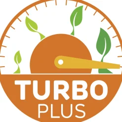 Garantia Hochbeet Ergo Quadro U L TurboPlus Wood