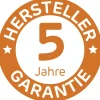 Garantia Hochbeet Ergo Quadro 2L TurboPlus Wood