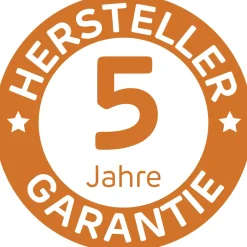 Garantia Hochbeet Ergo Quadro 2L Stone
