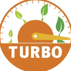 Garantia Hochbeet Ergo Turbo 75 Inkl. FLORA Wassersparsystem