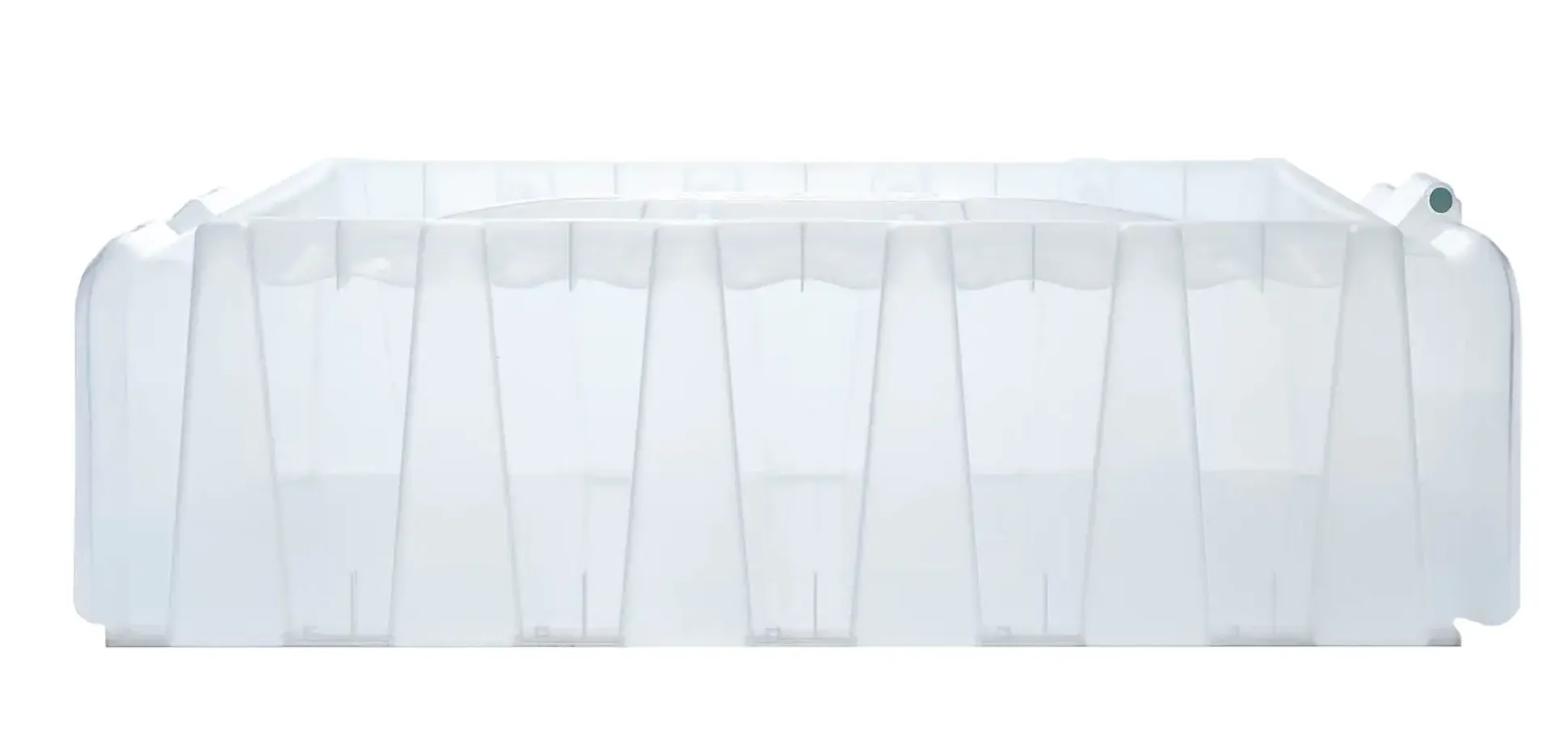 Garantia Pflanztunnel SUNNY 105 x 40 x 30 cm