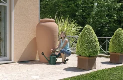 Garantia Regen-Amphore 500 l
