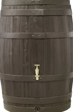 Garantia Regenfass Barrica 260 l