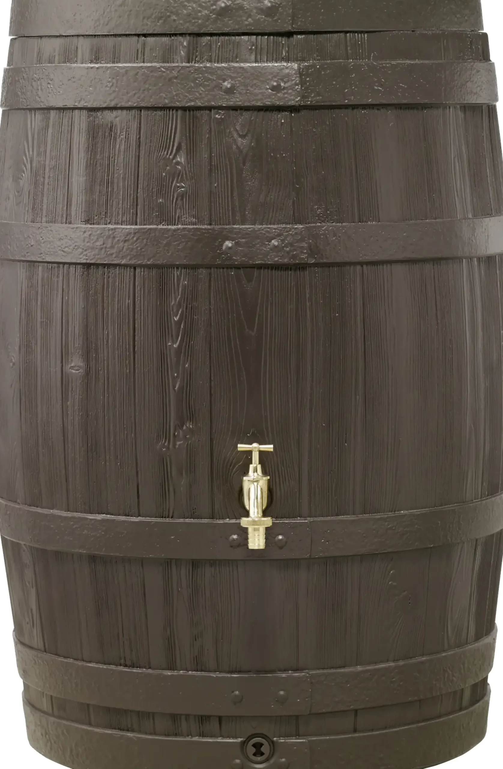 Garantia Regenfass Barrica 260 l