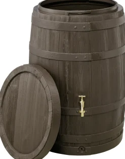 Garantia Regenfass Barrica 260 l