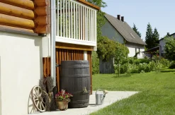 Garantia Regenfass Barrica 260 l