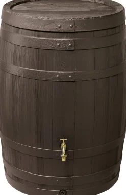 Garantia Regenfass Barrica 420 l