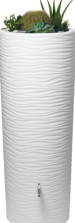Garantia Regenspeicher 2in1 Natura 350 l