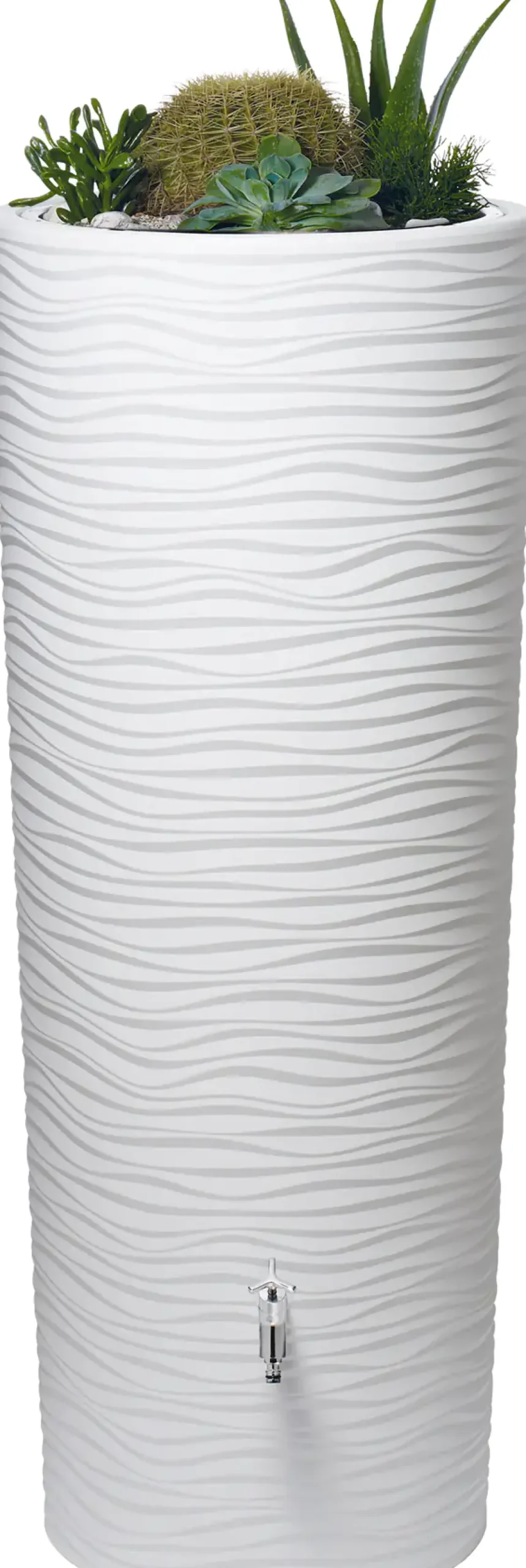 Garantia Regenspeicher 2in1 Natura 350 l