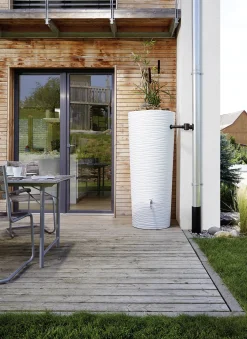 Garantia Regenspeicher 2in1 Natura 350 l