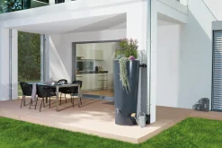 Garantia Regenspeicher 2in1 Stone 350 l