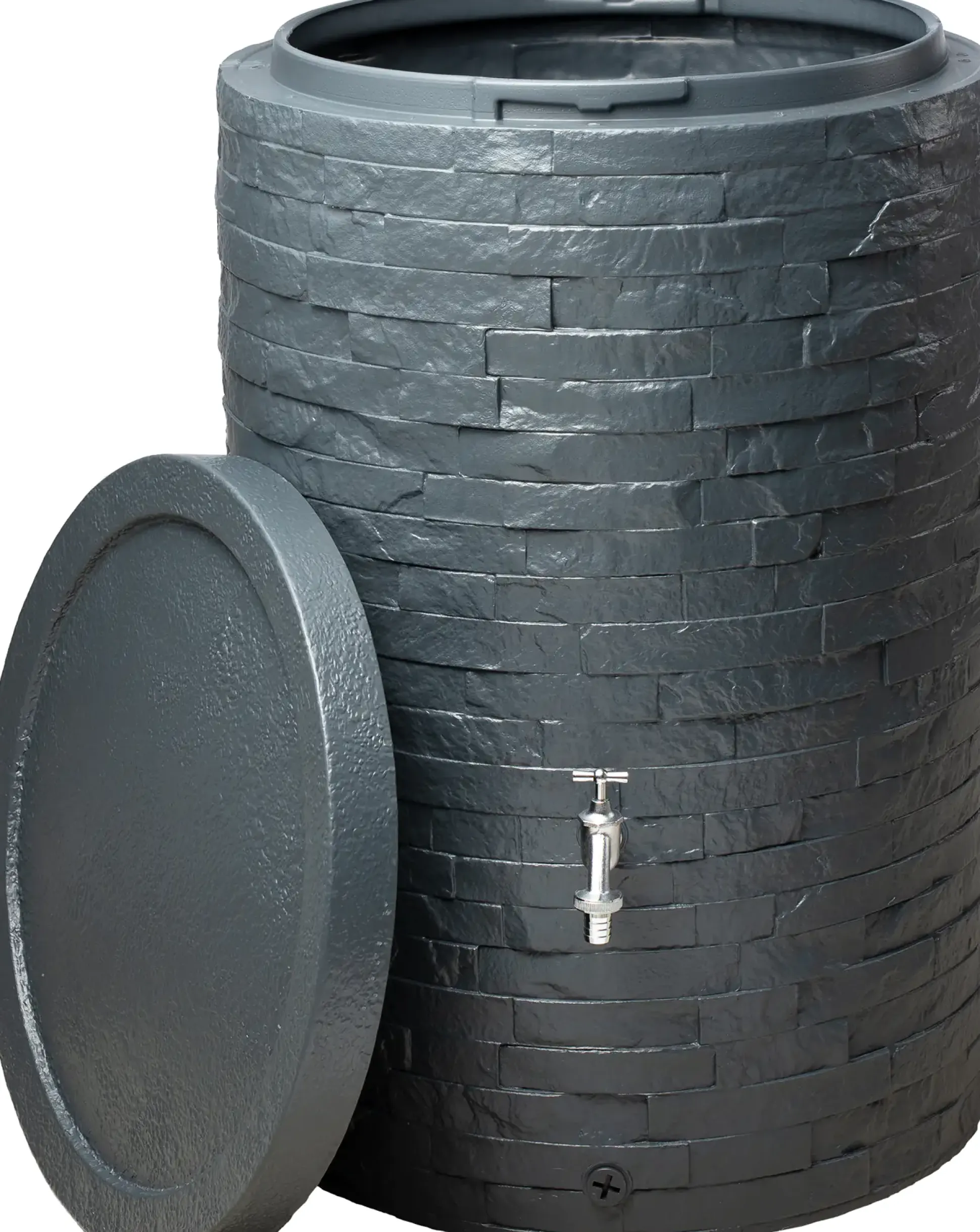Garantia Regenspeicher Muro 420 l