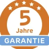 Garantia Regenspeicher Natura 2in1 350 L graphite grey mit Pflanzschale