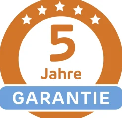 Garantia Regenspeicher Natura 2in1 350 L graphite grey mit Pflanzschale