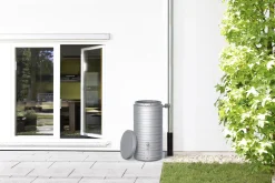 Garantia Regenspeicher Nordic 2in1 300 L steingrau
