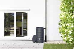 Garantia Regenspeicher Nordic 2in1 300 L graphite grey