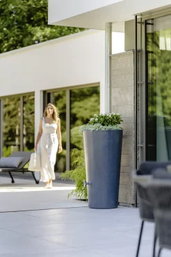 Garantia Regenspeicher Stone 2in1 210 L graphite grey