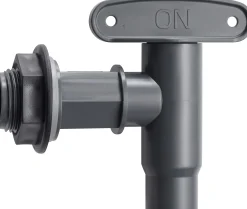 Garantia Regentonnen Auslaufhahn 19 mm (3/4'')
