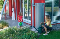Garantia Regenwasser-Tanksäule 500 l