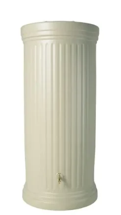 Garantia Regenwasser-Tanksäule 2.000 l