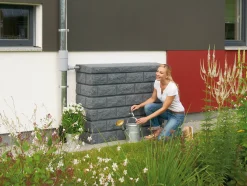 Garantia Regenwasser-Wand-Tank Rocky Junior 300 l