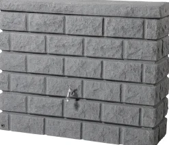 Garantia Regenwasser-Wand-Tank Rocky 400 l