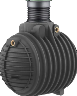 Garantia Sammelgrube Columbus 4.500 l