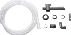 Garantia Schlauchset Aqua-Go 3/4"