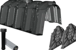Garantia Sicker-Tunnel-Set 300 l
