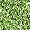 Garden Deluxe Living Dekozaun Jadeblatt 100 x 200 cm