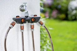 Gardena 4 Wege Verteiler