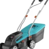 Gardena Akku-Rasenmäher PowerMax 32/36V P4A Ready-To-Use Set