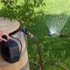 Gardena Akku-Regenfasspumpe 2600 Comfort Solo 2.600 l/h 18 V
