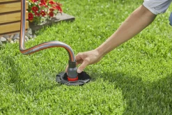 Gardena Anschlussdose 3/4