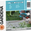 Gardena Anschlussgarnitur Flex 13 mm (1/2") 1,5 m